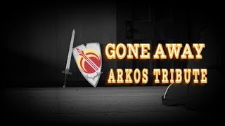 RWBY AMV Gone Away  Very Emotional Arkos Tribute [upl. by Amice]