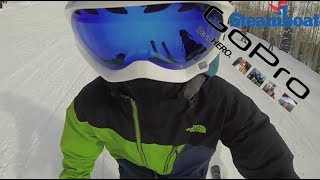 Steamboat Ski Edit [upl. by Meeharb115]