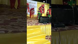 Madhya Pradesh dancer dance [upl. by Odyssey134]