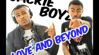 JACKIE BOYZ  LOVE AND BEYOND DJ KOMORI REMIX [upl. by Affer819]