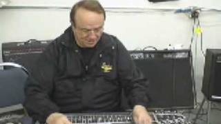 The Most Important Steel Guitar Effect  Video 1 [upl. by Reo]