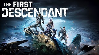 IM ADDICTED TO THIS GAME  The First Descendant [upl. by Amleht637]