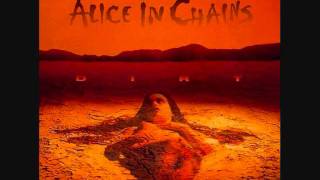 Alice In Chains  Hate To Feel [upl. by Hillier]