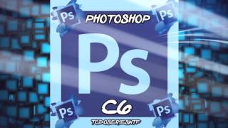 descargar PHOTOSHOP CS6  ESPAÑOL  FREE  2016  TodoSeriesWTF [upl. by Loftis]