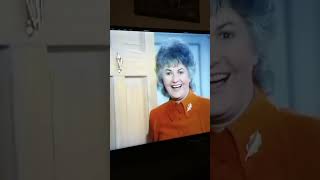 Maude theme song vs ending credits short mix on Antenna tv [upl. by Ahseuqal497]