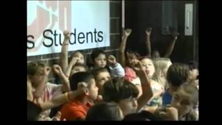 Ottumwa students learn core values [upl. by Suravat839]