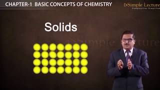 1st PUC  11th Chemistry Chapter 1with JEE and NEET [upl. by Mikal700]