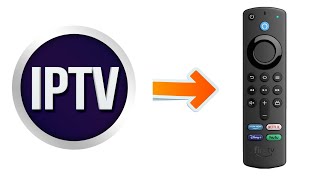 How to Download GSE Smart IPTV to Firestick  FULL GUIDE [upl. by Aryam398]