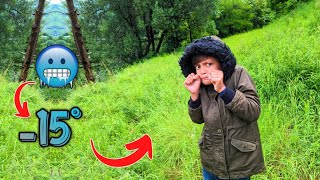 SARDI re SARDI  Funny Types of kids  Barish Kay Bad Sardi Ho Gay  ayanali duckybhai vlog [upl. by Mandler234]