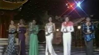 Miss World 1989  Crowning Moment [upl. by Gan]