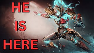 Xaku Prime Is “Broken”  Warframe [upl. by Anihpled]