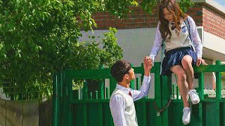 ❤️School Love Story❤️Школьная История Любви ❤️Korean drama ❤️ [upl. by Rosaline]