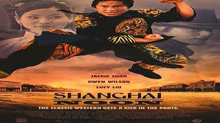 Shanghai Noon 2000 Entertaining [upl. by Gabriella]