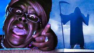 Madea Goes to Jail 2009 Movie  Tyler Perry Derek Luke Keshia Knight  Review and Facts [upl. by Sopher]