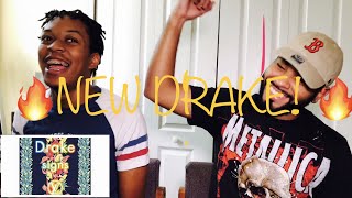 Drake  Signs  REACTION [upl. by Neville]