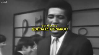 Ben E King — Stand By Me Letra  Video [upl. by Yniatirb588]