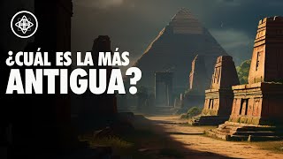 ¿Cuál es la civilización más antigua de la tierra [upl. by Nwahsit]