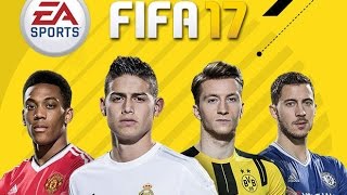 DESCARGAR FIFA 17 FULL PARA XBOX 360 RGH EN ESPAÑOL Y LATINO [upl. by Roid716]