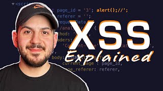 CrossSite Scripting XSS Explained  How to Bug Bounty [upl. by Randal]