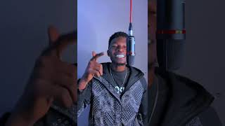 ASAKE BABA GOD LIVE PERFORMANCE BY ICONVYBEZ [upl. by Nevada665]