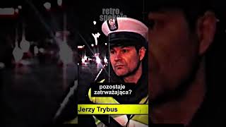 👮Drogówka  Wywiad z Jerzym Trybusem śmieszne polska śmieszne film polska edit drogówka [upl. by Dempstor]