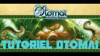 Dofus ₪ Comment allez sur Lile dotomai Tutoriel ₪ 25 [upl. by Nireil]