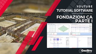 Tutorial software Fondazioni CA Parte I [upl. by Lissy189]