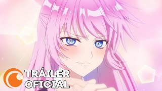 Shikimoris Not Just a Cutie  TRÁILER OFICIAL sub español [upl. by Undis73]