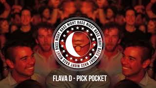 Flava D  Pick Pocket [upl. by Anertac110]