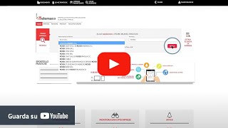 Come cercare e trovare facilmente unimpresa  Telemaco Registro Imprese [upl. by Cartwright]