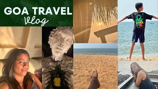 My First Travel Blog A Quick Vacation With Family A Stress relief Therapy  Restart of my Blog [upl. by Ediva]