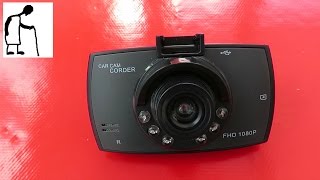 DashCam2 Set Up [upl. by Anawk]