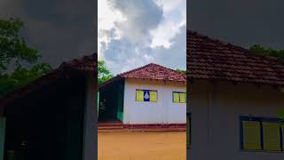 Aliwanguwa maha vidyalaya Nice video capture dinekkushananupamaanjana tech duet [upl. by Anelrac700]