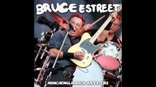 Bruce Springsteen Monchengladbach 05072013 Full Concert [upl. by Annia]