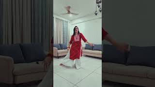 Dupatta Mera  Wedding Series  Day 17 💃 dance ytshorts indianweddingchoreography [upl. by Maziar]