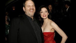 Why Harvey Weinstein Should Make A MGTOW Documentary So He Can Learn How Women Work [upl. by Lyrac523]