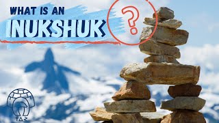 Video 2 What is an INUKSHUK [upl. by Droffig]