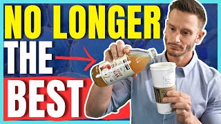 Apple Cider Vinegar is NOT the Best Vinegar for Fat Loss THIS Vinegar is [upl. by Lumbye]