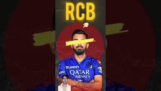 RCB 2025 mega auction Target PLAYERS 😲 rcb ipl ipl2025 shorts [upl. by Drye789]