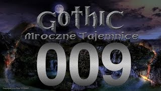 9Zagrajmy w GothicMroczne Tajemnice  Nowy ObĂłz [upl. by Hsakiv]