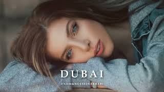 DNDM amp Hussein Arbabi  Dubai Re Upload Vocal Mix [upl. by Tnilf]