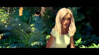 Tarzan 3D  Offizieller Trailer Deutsch [upl. by Adnalohs21]