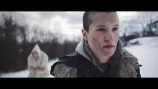 Big Thief  Mythological Beauty Official Music Video [upl. by Annanhoj]