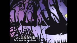 【VOCALOID 3】Okizari tsukiyo shou【Kagamine RinLen APPEND】【ESPAÑOL】【Music Box】 MID español [upl. by Mackintosh]