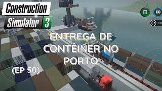 Construction Simulator 3 [upl. by Terchie]