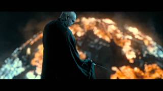 Voldemort quotHarry Potter Is Deadquot  Harry Potter and the Deathly Hallows – Part 2 2011 Movie Clip [upl. by Samuelson]