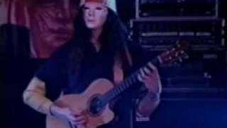 Buckethead  Big Sur Moon acoustic version [upl. by Namyh14]