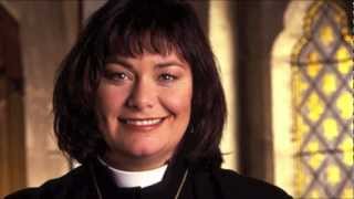 The Vicar of Dibley  A Tribute HD [upl. by Remas]