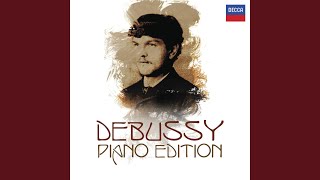 Debussy 12 Etudes L136 8 Pour les Agréments [upl. by Gentes]