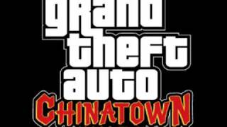 GTA Chinatown Wars  Main Theme Song [upl. by Cullin408]